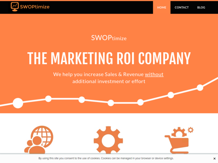 SWOPtimize LLC