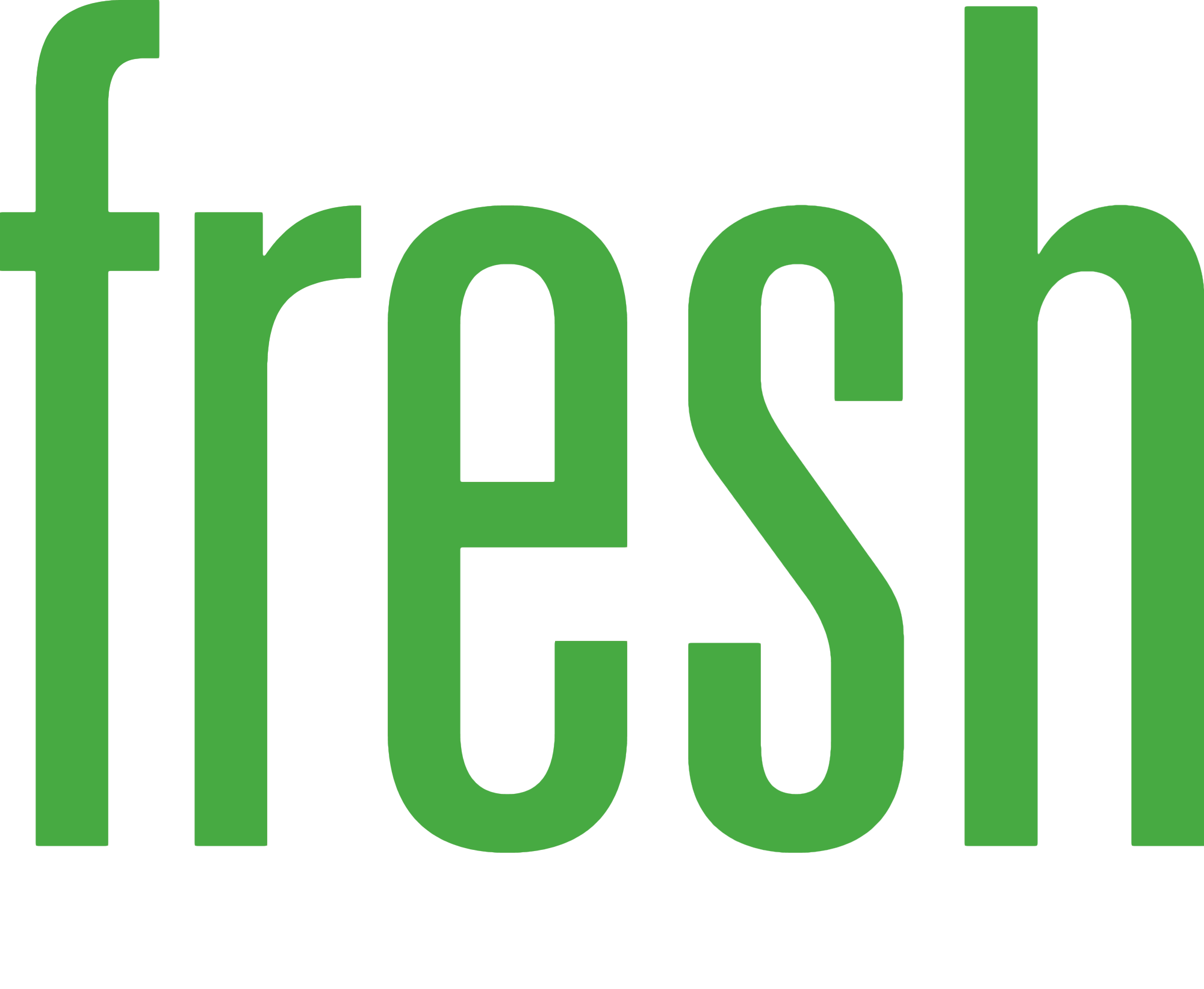 Fresh Creative Inc.
