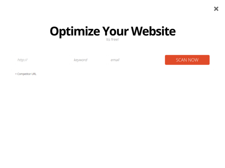 Optimizi