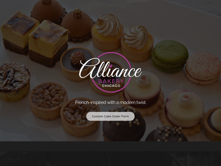 Alliance Bakery