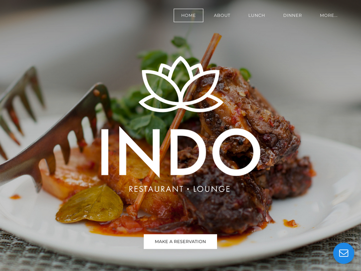 INDO Restaurant & Lounge