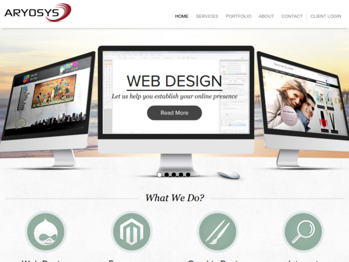 Aryosys
