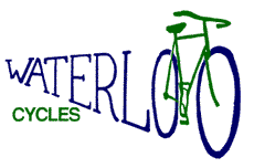 Waterloo Cycles