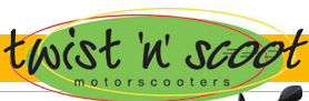 Twist ‘n’ Scoot Motorscooters