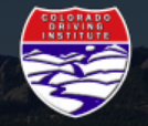 COLORADO DRIVING INSTITUTE