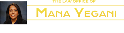 The Law Office of Mana Yegani