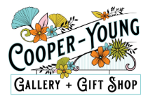 Cooper-Young Gallery + Gift Shop