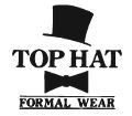 Top Hat Formal Wear