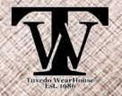 Tuxedo Wearhouse