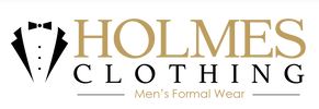 Holmes Clothing