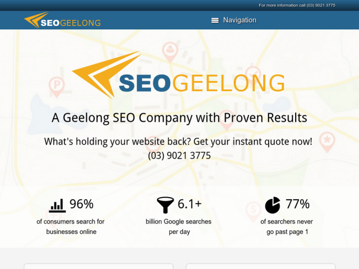 SEO Geelong
