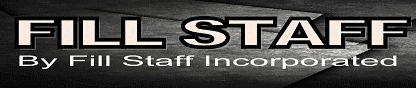 Fill Staff, Inc