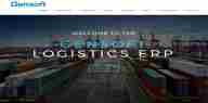 Gensoft Logistics ERP