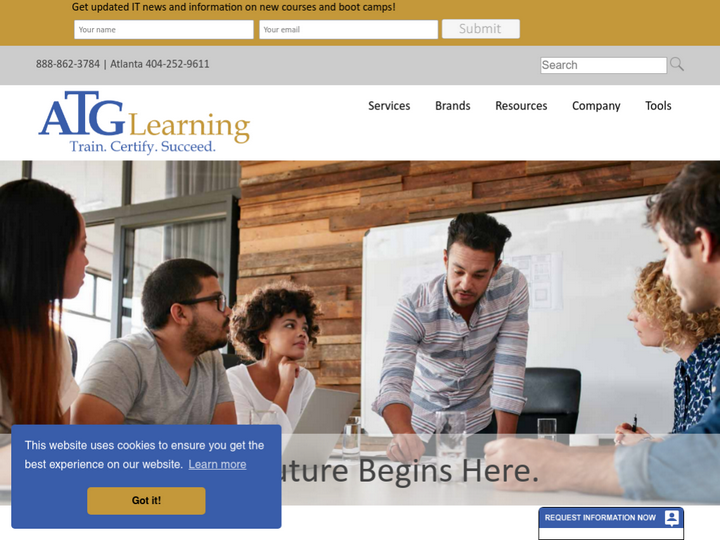 ATG Learning