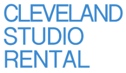 Cleveland Studio Rental