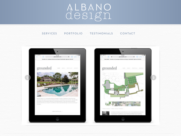 Albano Design