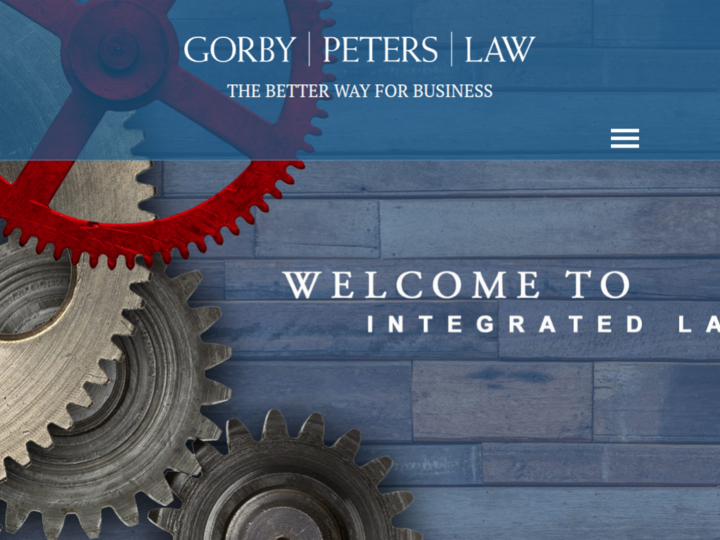 Gorby, Peters & Associates, LLC