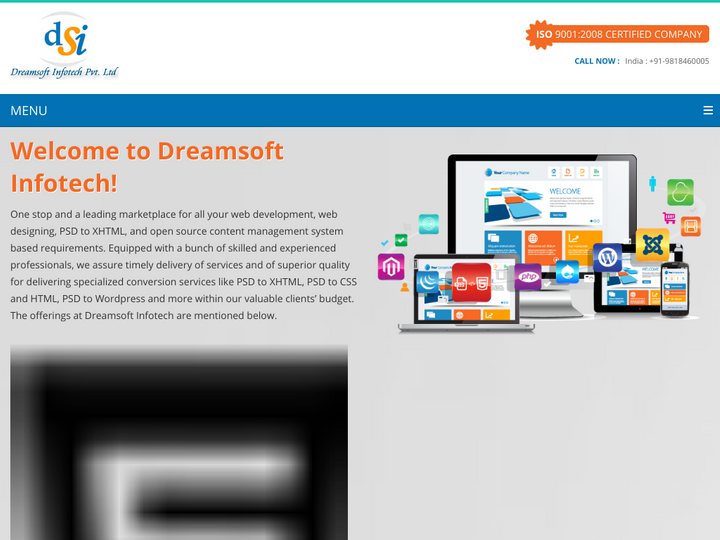 Dreamsoft Infotech