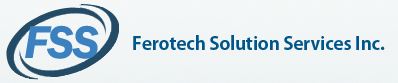 Ferotech Solution Services