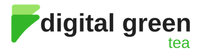 Digital Green Tea