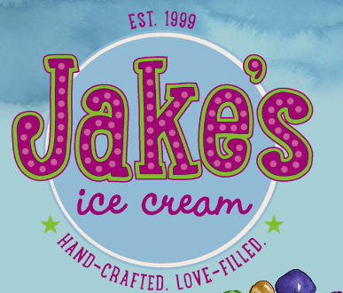 Jake's Ice Cream