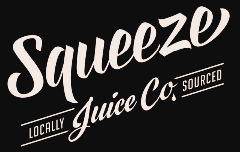 Squeeze Cafe & Juice Bar