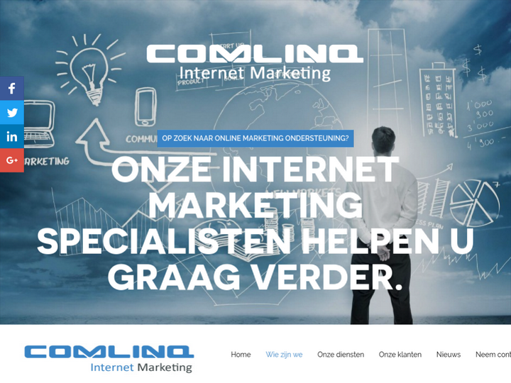 Comlinq Internet Marketing