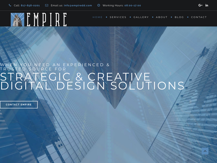 Empire Design and Development