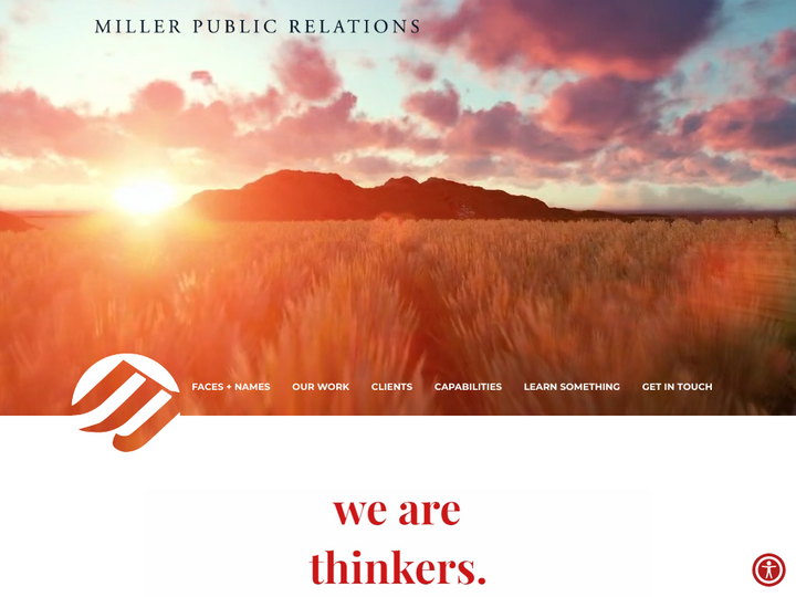 Miller Public Relations