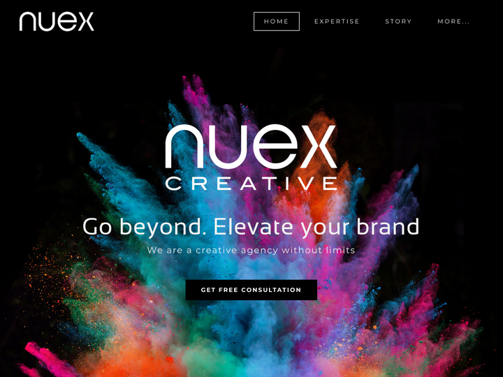 NUEX Creative
