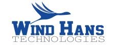Wind Hans Technologies.