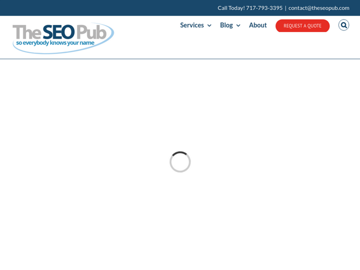 The SEO Pub, LLC