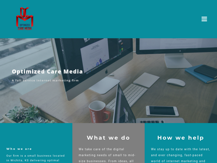 Optimized Care Media