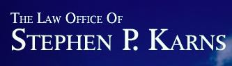 The Law Office of Stephen P. Karns