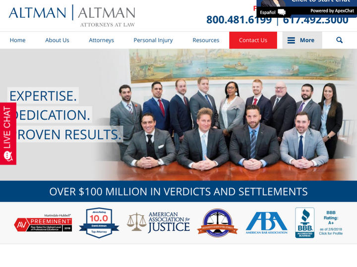 Altman | Altman LLP