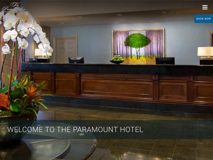 Paramount Hotel