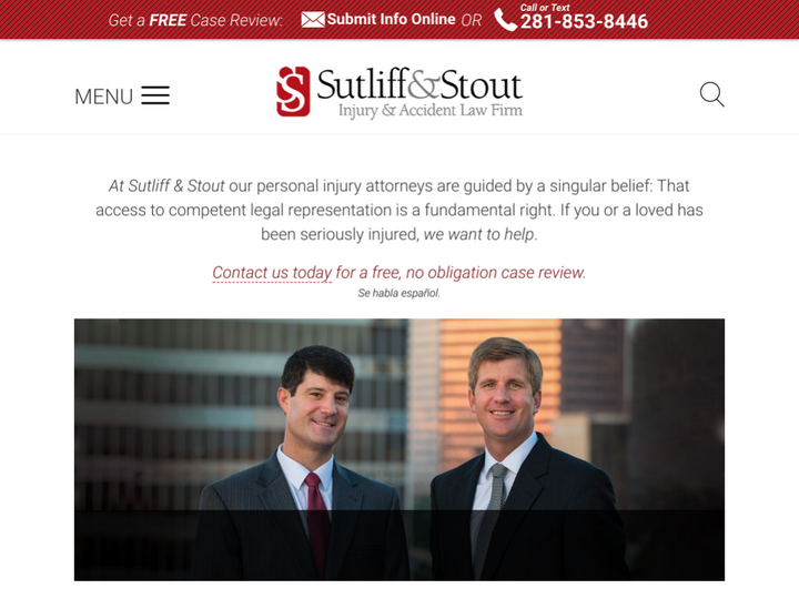 Sutliff & Stout, PLLC