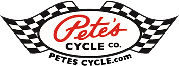 Pete's Cycle