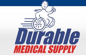 Durable Medical Supply, Inc.
