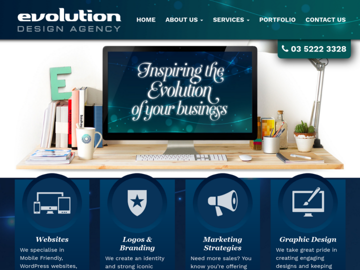 Evolution Design Agency