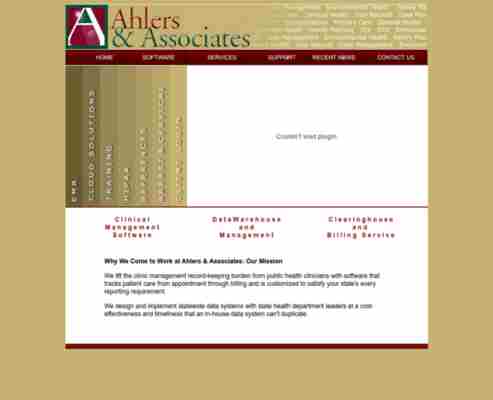 Ahlers& Associates