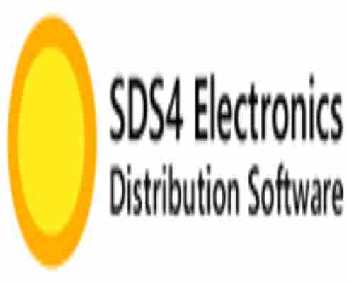 SDS4 Distribution Software