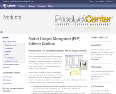 ProductCenter