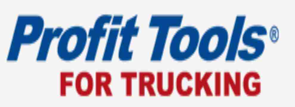 Profit Tools for Trucking