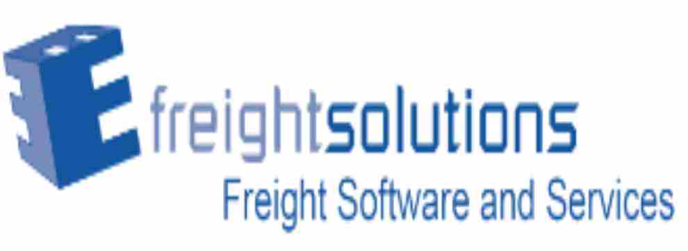 Efreightsolutions TMS