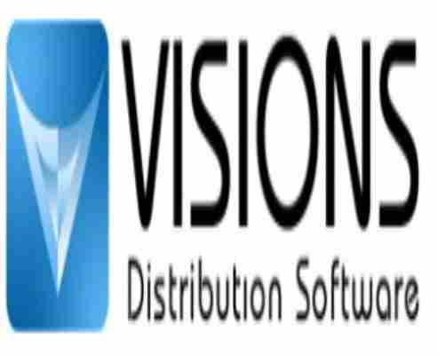 Distribution Accounting