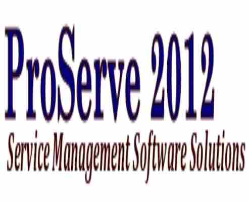 ProServe 2012