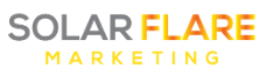 Solar Flare Marketing