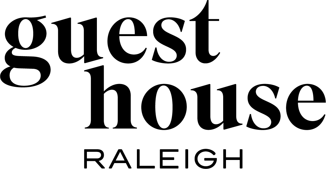 Guest House Raleigh