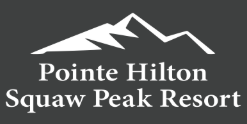 Pointe Hilton Squaw Peak Resort